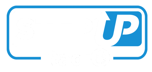 Step UP Radio